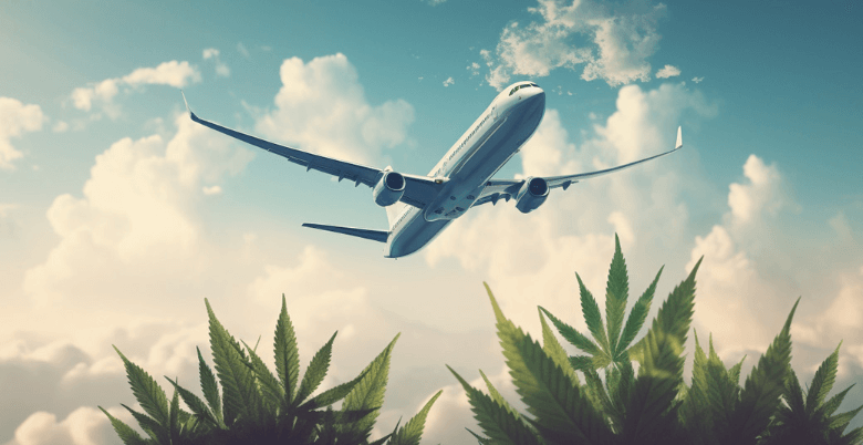 Can You Fly With Cbd 2023