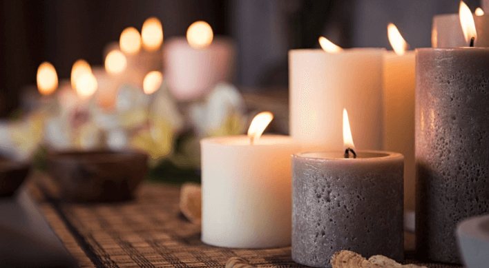 How Do Cbd Candles Work