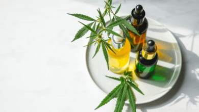 How to Make Cbd Tincture With Mct Oil