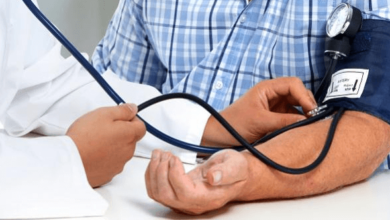 Can You Take Cbd if You Have Low Blood Pressure