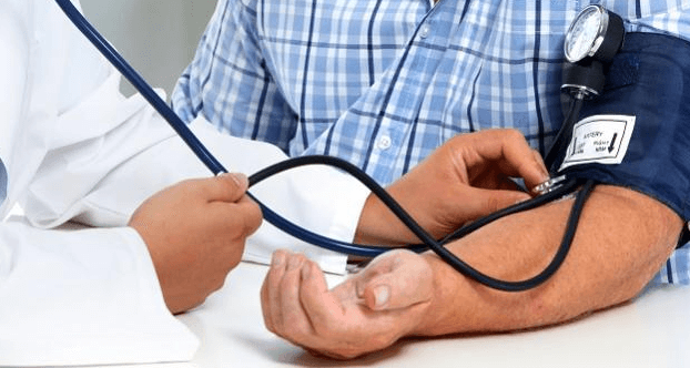 Can You Take Cbd if You Have Low Blood Pressure