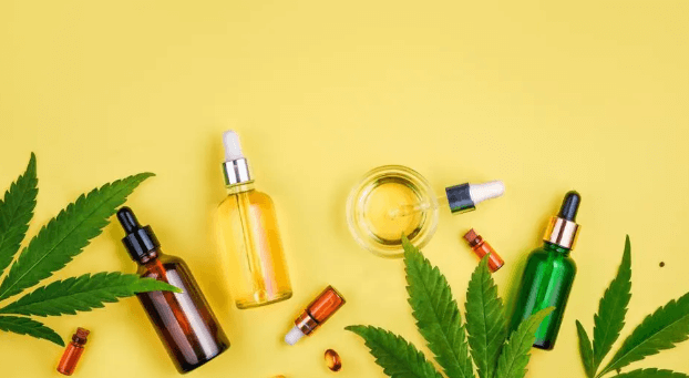 How Long Does 500MG of Cbd Stay in Your System