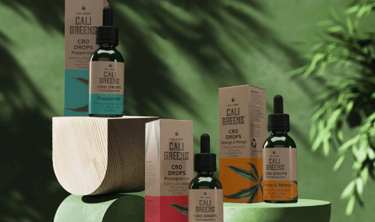 How Much Cbd Oil Should I Take