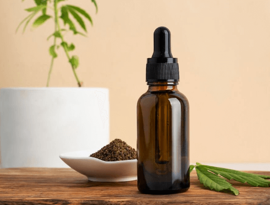 What Is Cbd Oil