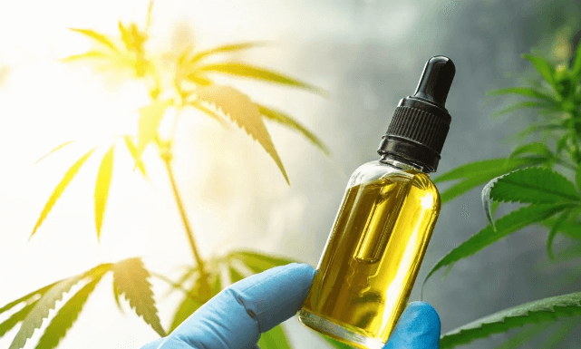 What Is Cbd Oil