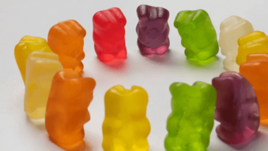 Where to Buy Cbd Gummies for Ed