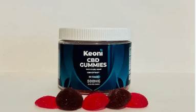 Who Owns Keoni Cbd