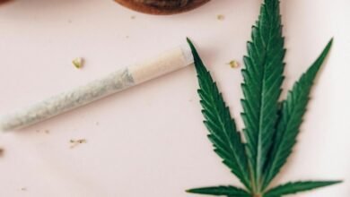 cannabidiol oil for wellness