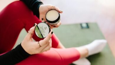 cannabidiol topical pain relief