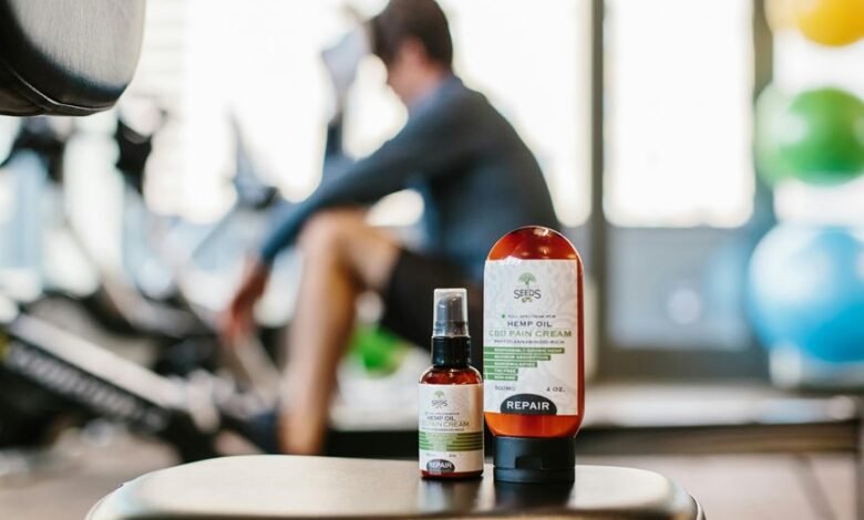 cbd and lexapro interaction