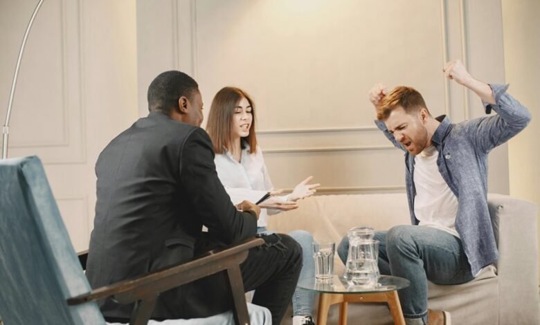 cbd benefits for anger management