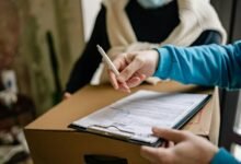 cbd delivery signature requirement