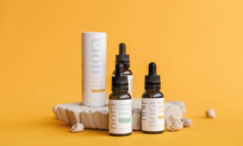 cbd dosage frequency guidelines