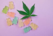 cbd gummies and drug testing