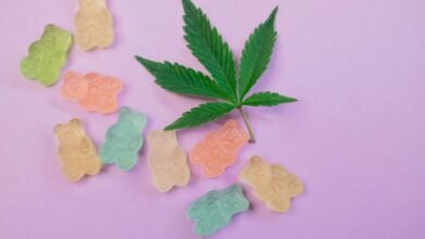 cbd gummies and drug testing