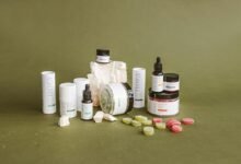 cbd gummies ingredients explained