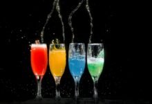 cbd infused drinks effectiveness