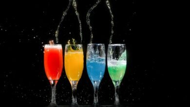 cbd infused drinks effectiveness