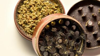 cbd isolate shelf life