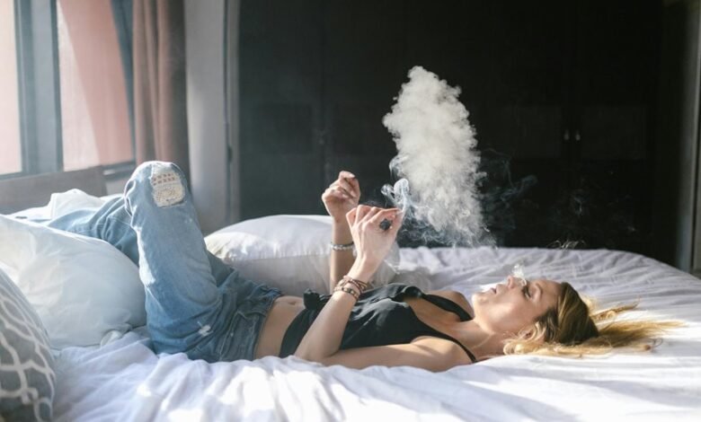 cbd legality in denmark