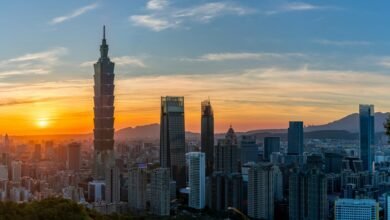 cbd legality in taiwan