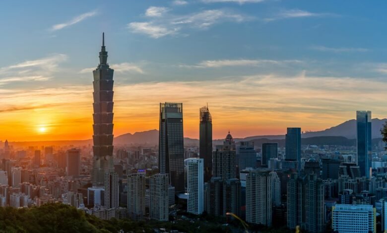 cbd legality in taiwan