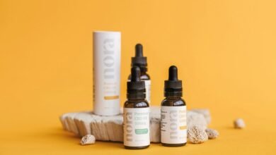 cbd oil dosage guide
