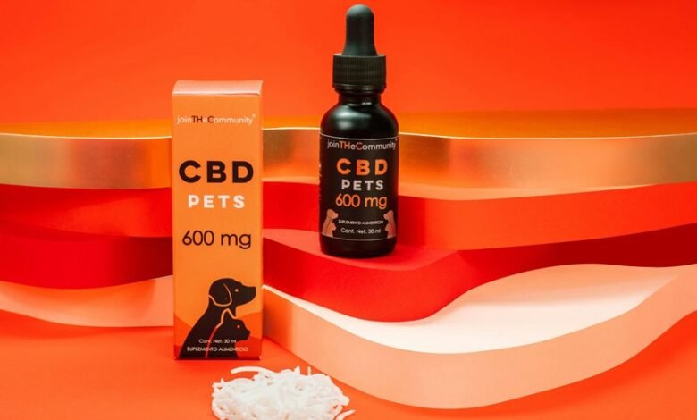 cbd oil effect time