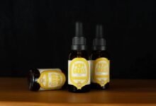 cbd oil expiration duration