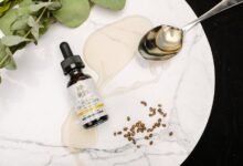 cbd oil headaches potential