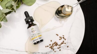 cbd oil headaches potential