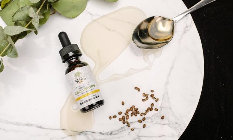 cbd oil headaches potential