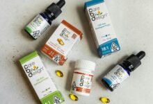 cbd oil legality california