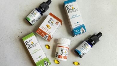 cbd oil legality california