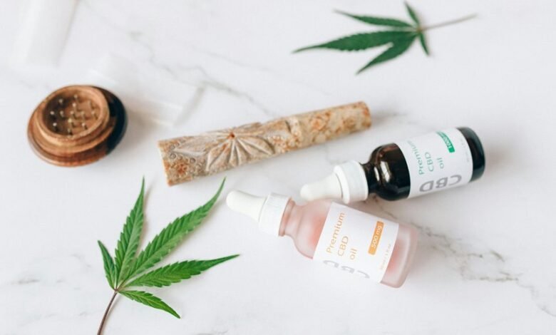 cbd oil legality canada