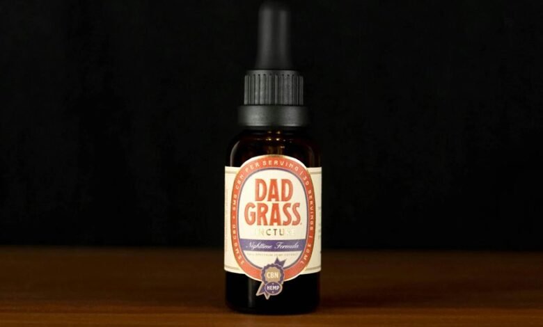 cbd oil personal use australia