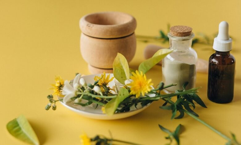 cbd oil product information