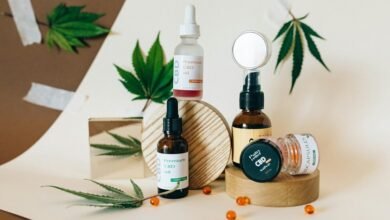 cbd oil weight gain