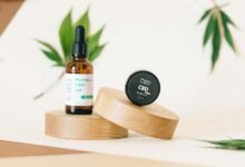 cbd potential cortisol reduction