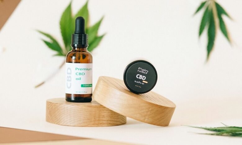 cbd potential cortisol reduction