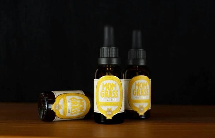 cbd tincture shelf life
