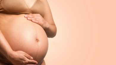 cbd use during pregnancy