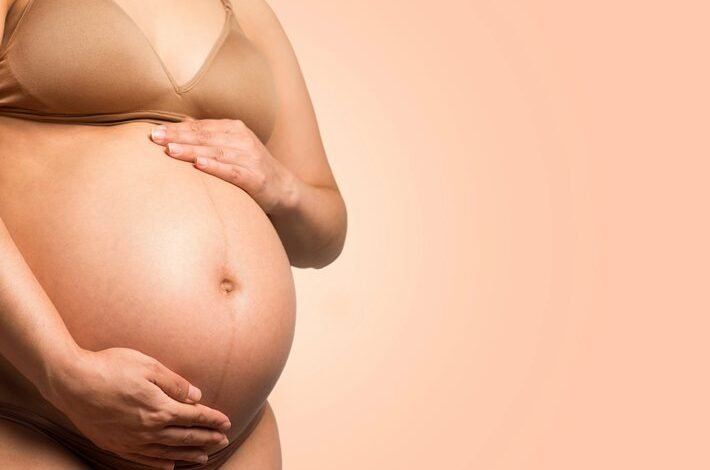 cbd use during pregnancy