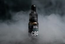 cbd vape effects explained
