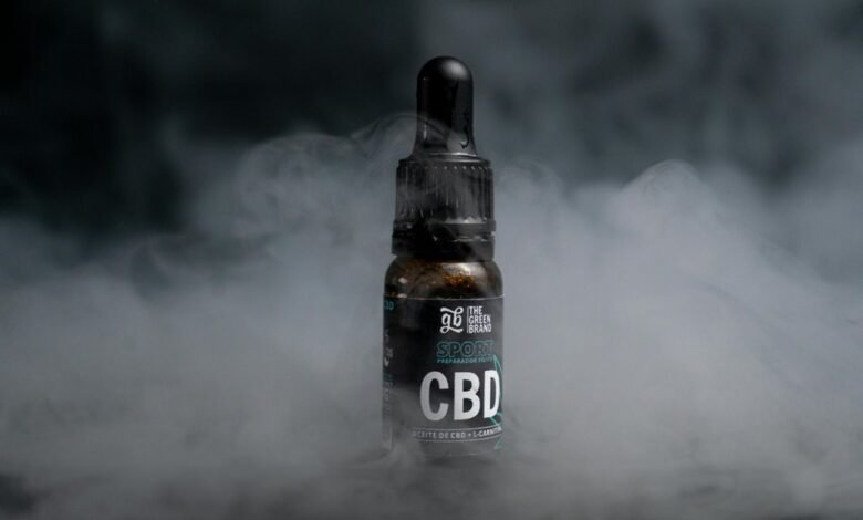 cbd vape effects explained