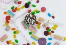 consume cbd gummies properly