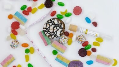 consume cbd gummies properly
