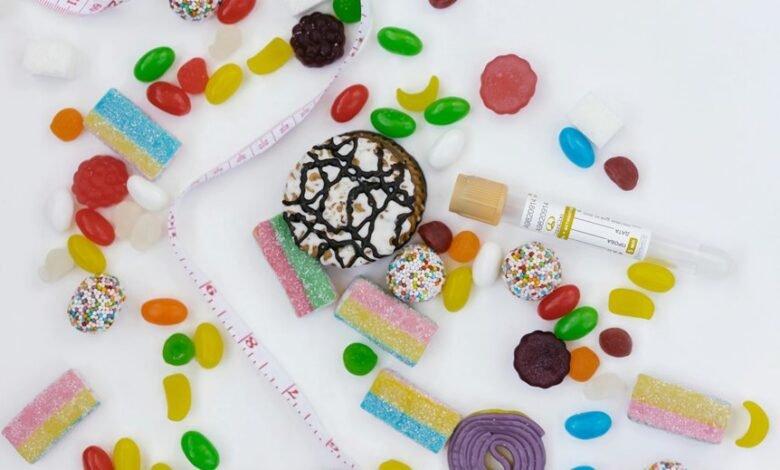 consume cbd gummies properly