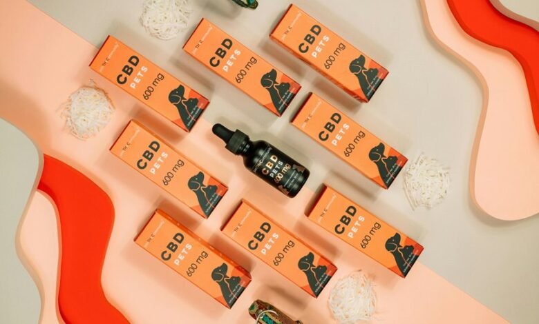 dogs and cbd compatibility