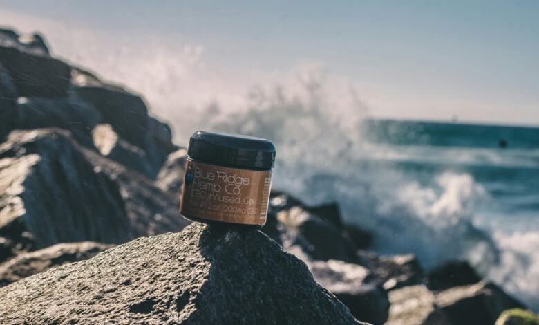 evaluating secret nature cbd